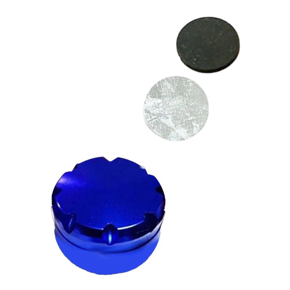 Fine Tuning Brake Knob for DAIWA 22 For TATULA for tw 80SV 70 Casting Reel Aluminum Alloy Includes 2 Washers Various Colors