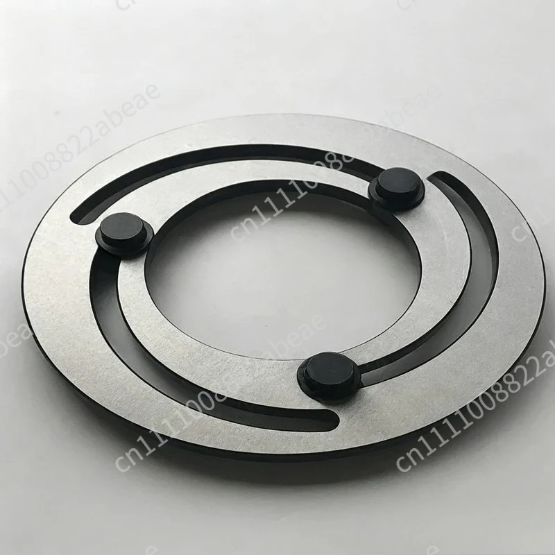 Jaw Trimmer Hydraulic Chuck Soft Jaw Boring Jaws Hydraulic Chuck Jaws Three Jaws Forming Rings 6 8 10 12 Inch