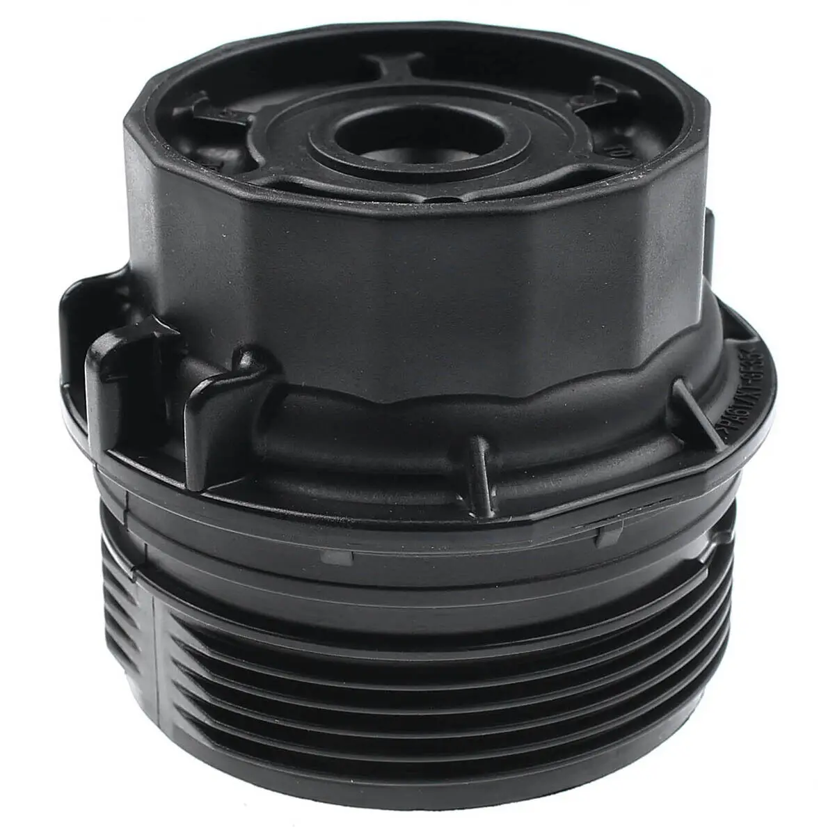 Oil Filter Housing Cap For Lexus CT200h Toyota Auris Avensis Corolla 15620-37010
