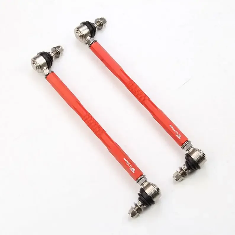 wholesale supplier adjustable sway bar stabilizer link for mitsubishi pajero io