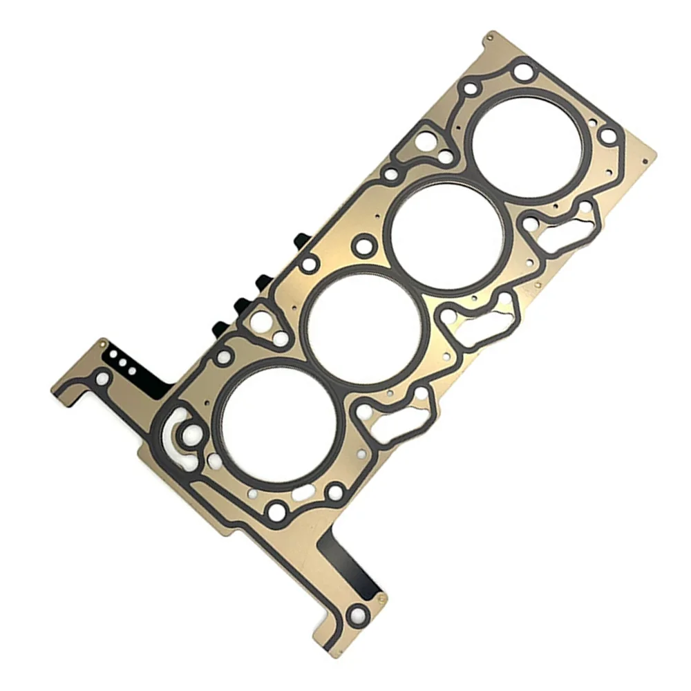 OE 9660535080 حشية رأس الأسطوانة لـ 2.2L 2.2 L T L4 ديزل سيتروين جمبر فيات دوكاتو فورد تورنيو بيجو بوكسر 4HV 06-23 #4