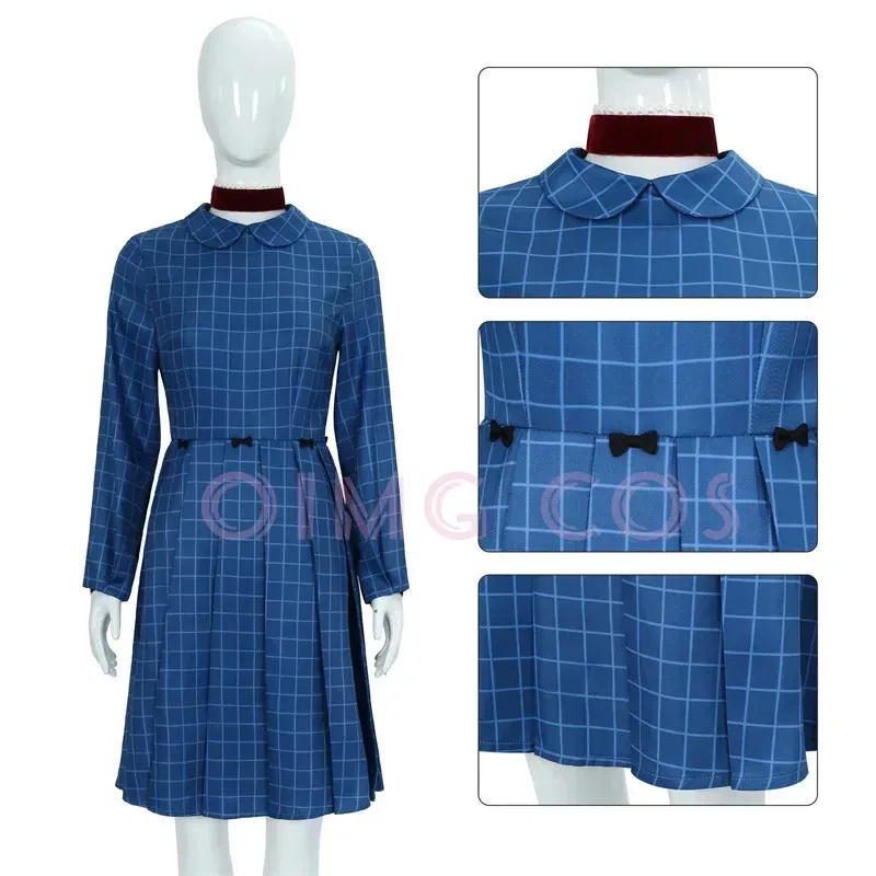 

Orphan Esther Cosplay Costume Adult Carnival Uniform Anime Halloween Party Costumes Masquerade Men Game