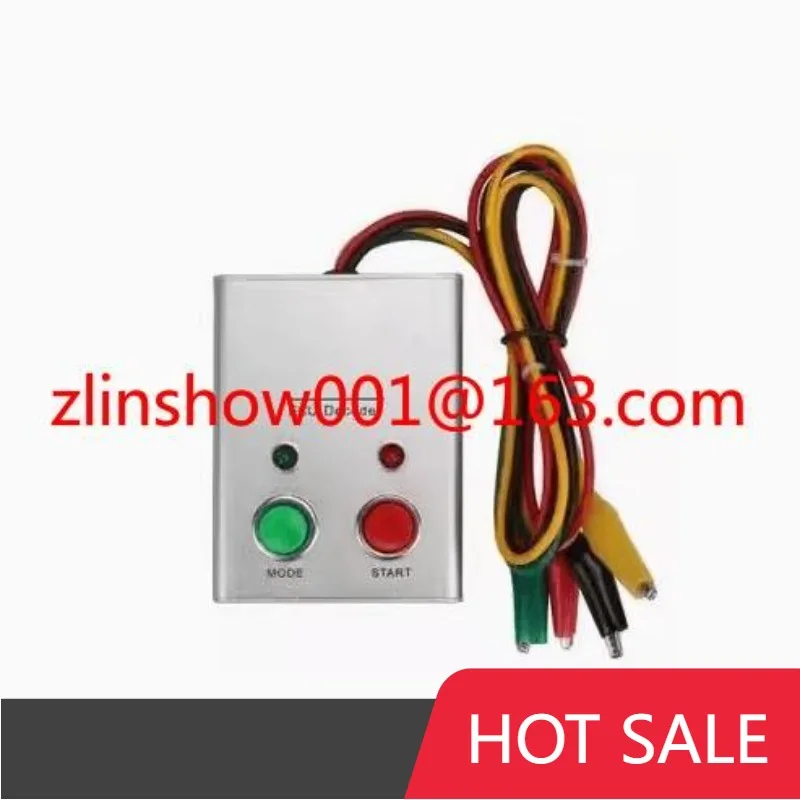 

ДЛЯ инструментов декодера ЭБУ