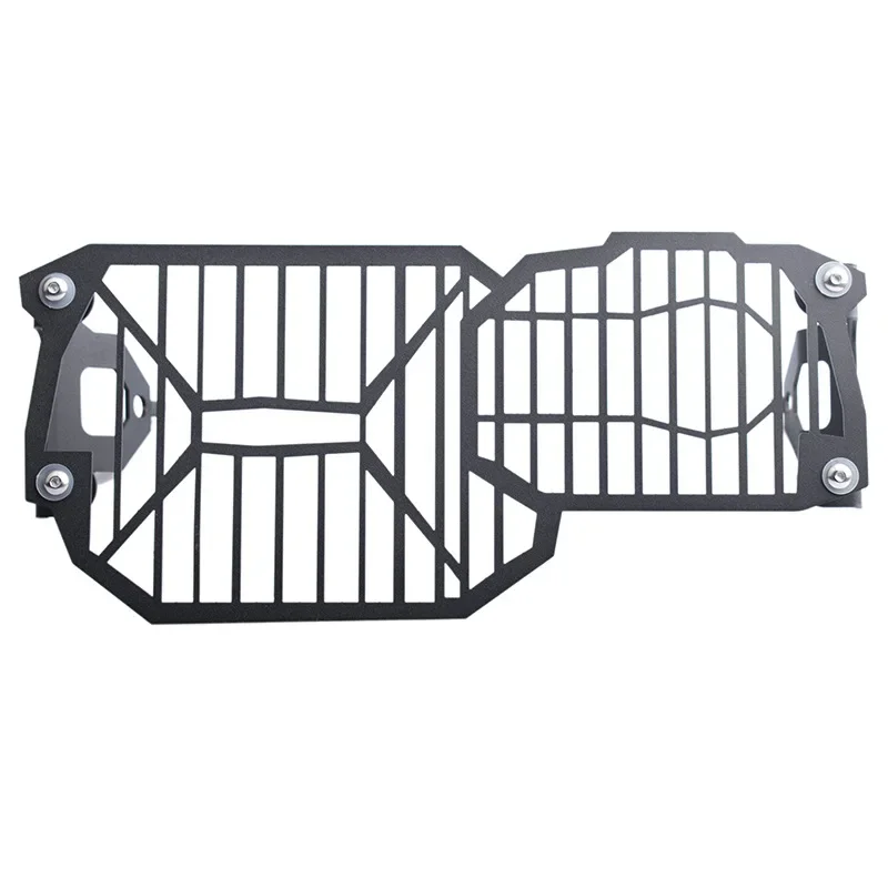 

Подходит для BMW F650GS F700GS F800GS/Av.08-17, защита сетки для фар, большой абажур