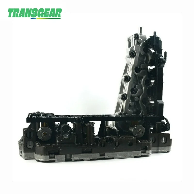 7Speed DL501 0B5 mechatronics  Transmission Valve Body+TCU Suit for Audi A4 A5 A6 A7 Q5 view 3