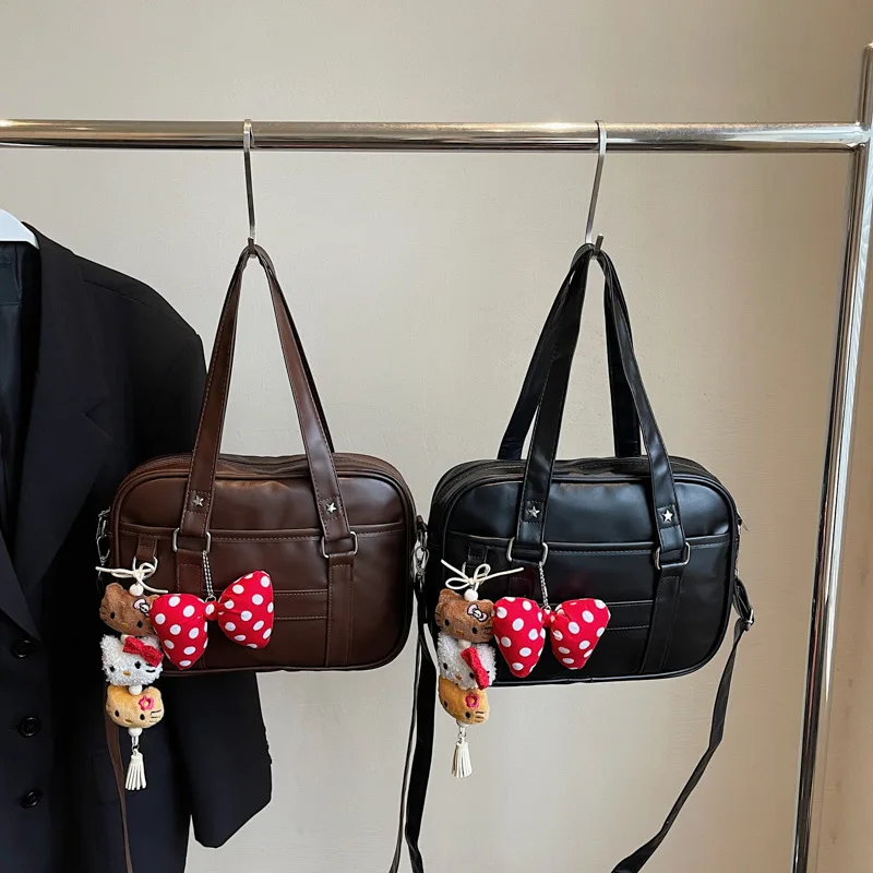 

2025 Collegiate Tote - Spacious & Stylish Campus Companion