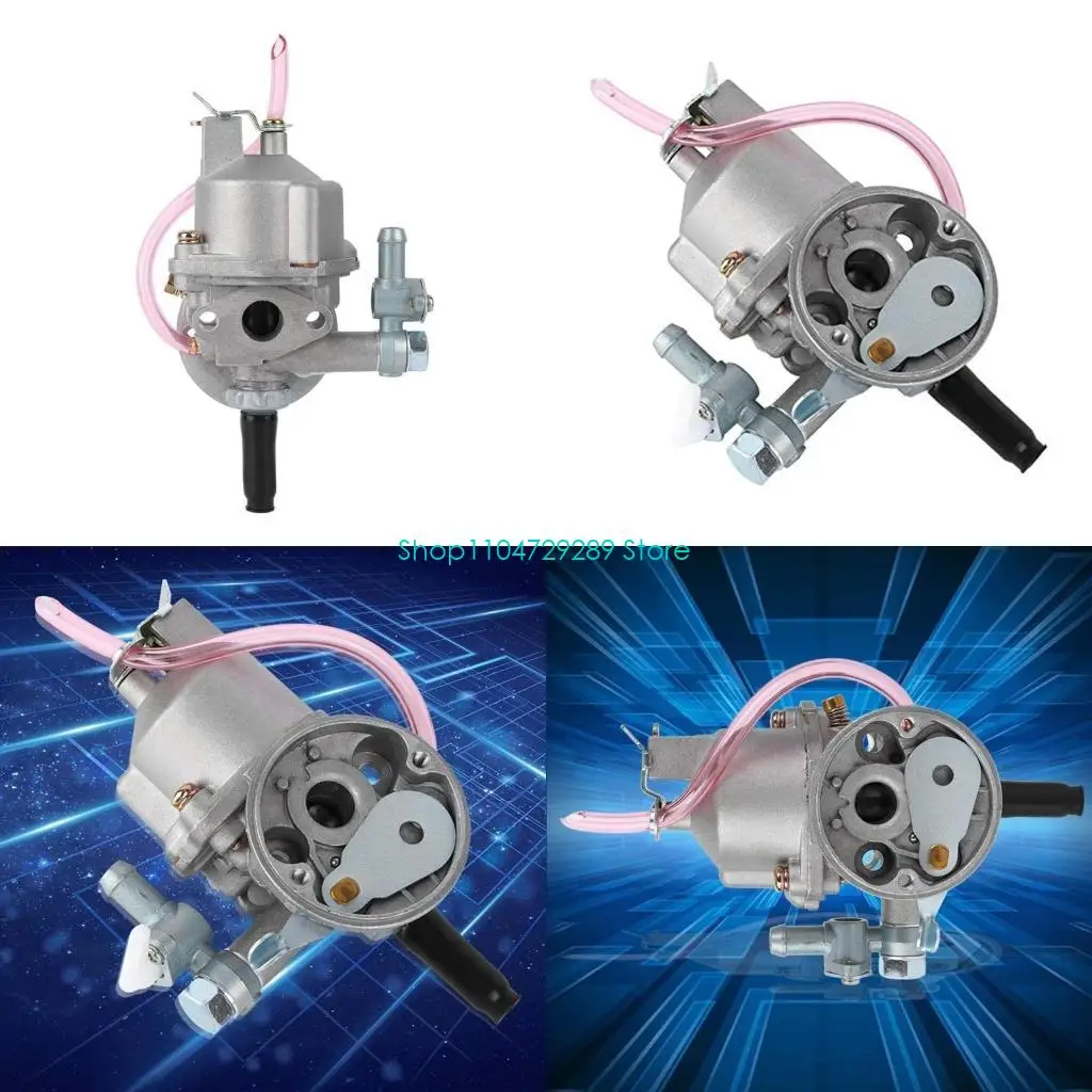 D8KE Carburetor Car…