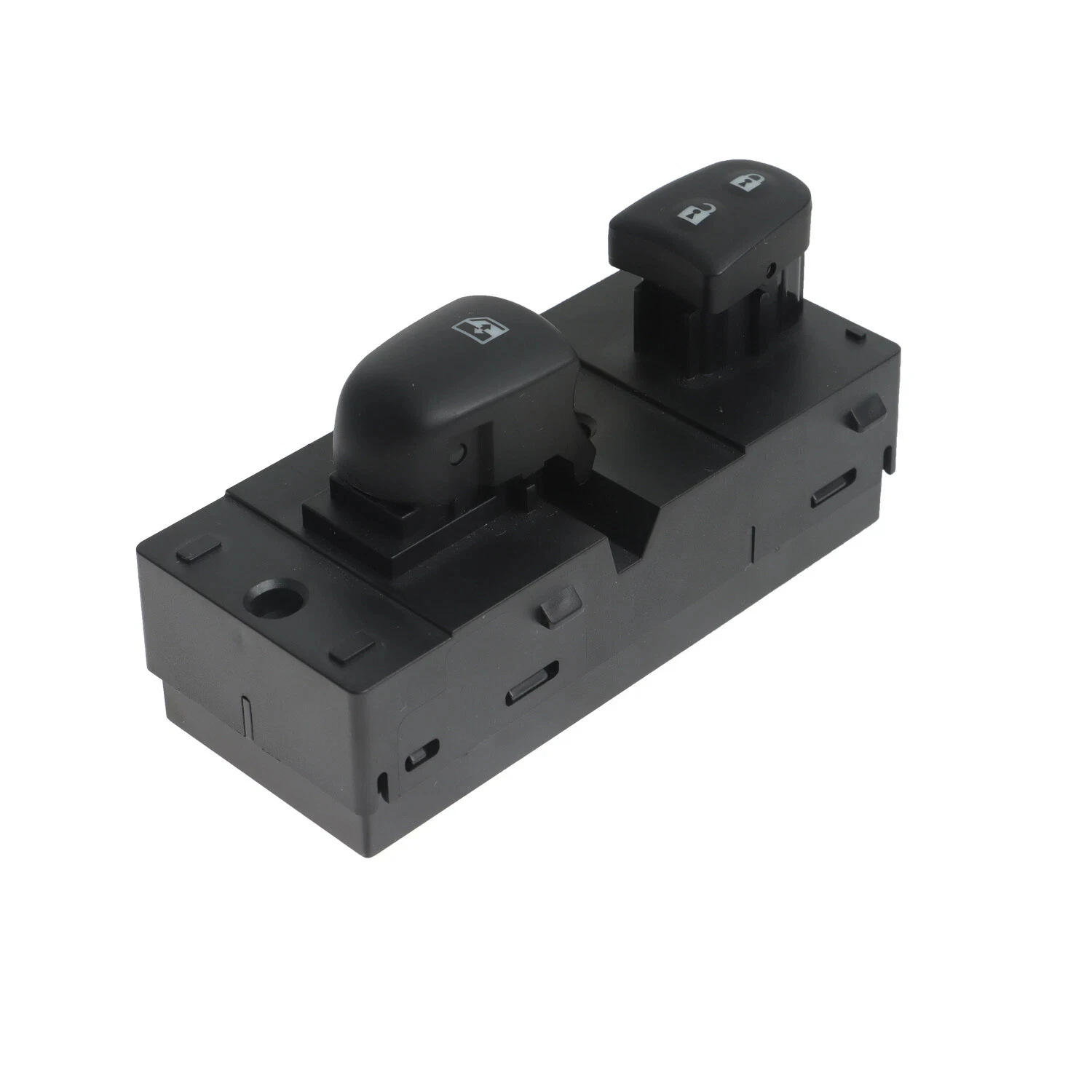 

Переключатель стеклоподъемника для Nissan Altima 2013-2016, пассажирская дверь, совместимость с OEM 25411-3TA1A