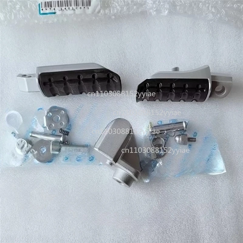 650 Pedal CF650TR-G Front and Rear Left and Right Pedal Foot Rest Combination 650-6 Pedal Foot Rest