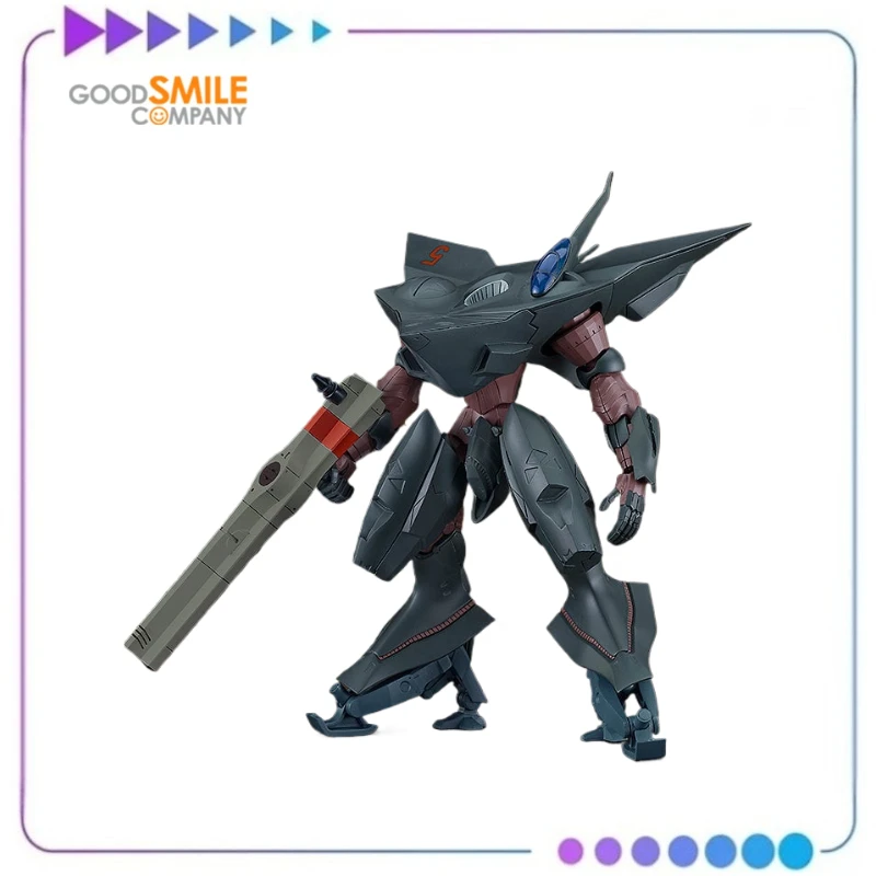 

【Предварительная продажа】GSC MODEROID Модель игрушек для сборки гроба Argento Soma