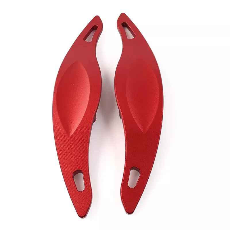 

Интерьер автомобиля, рычаг переключения передач, аксессуары для Hyundai I30 Red-A67F