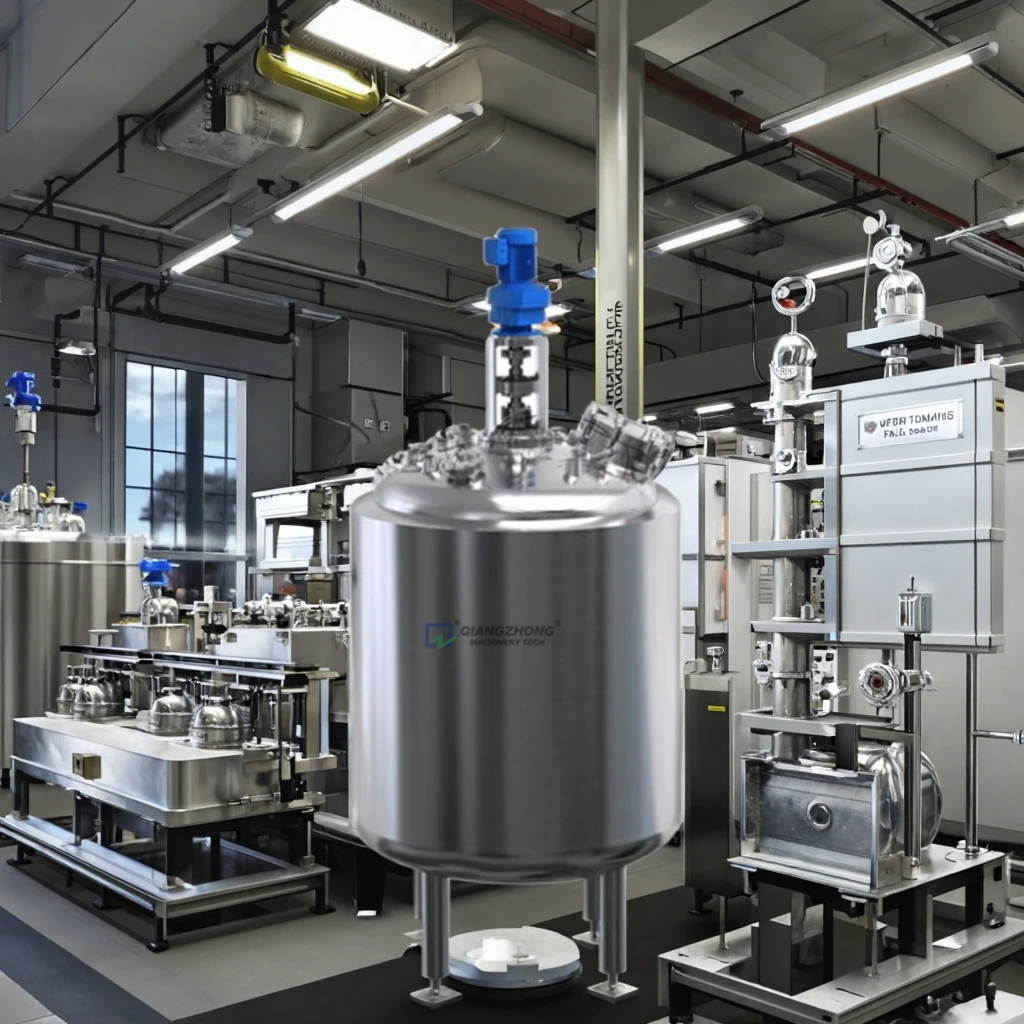 التبلور المعدات المطلوبة أسعار الشركات المصنعة الصناعية #4