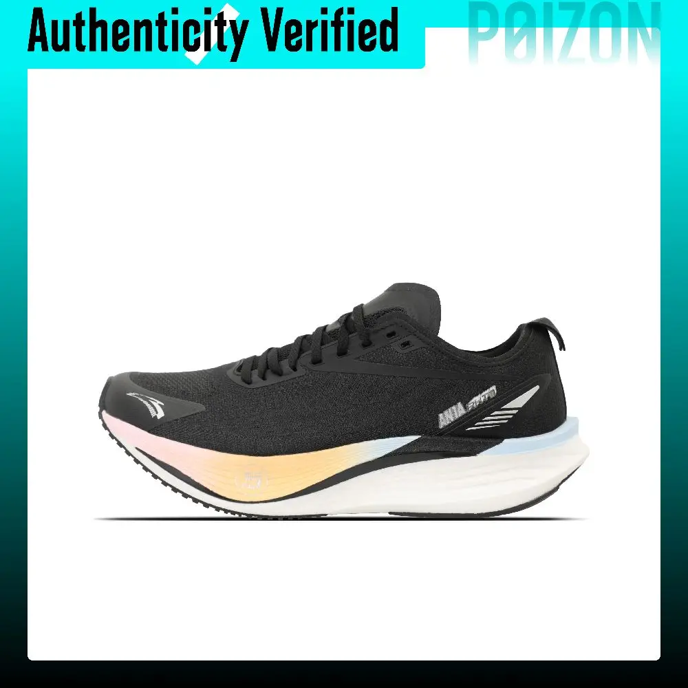 Anta Rocket 7pro Low top Anta Nitrogen Technology Casual Running Shoes Women's 122545580-5