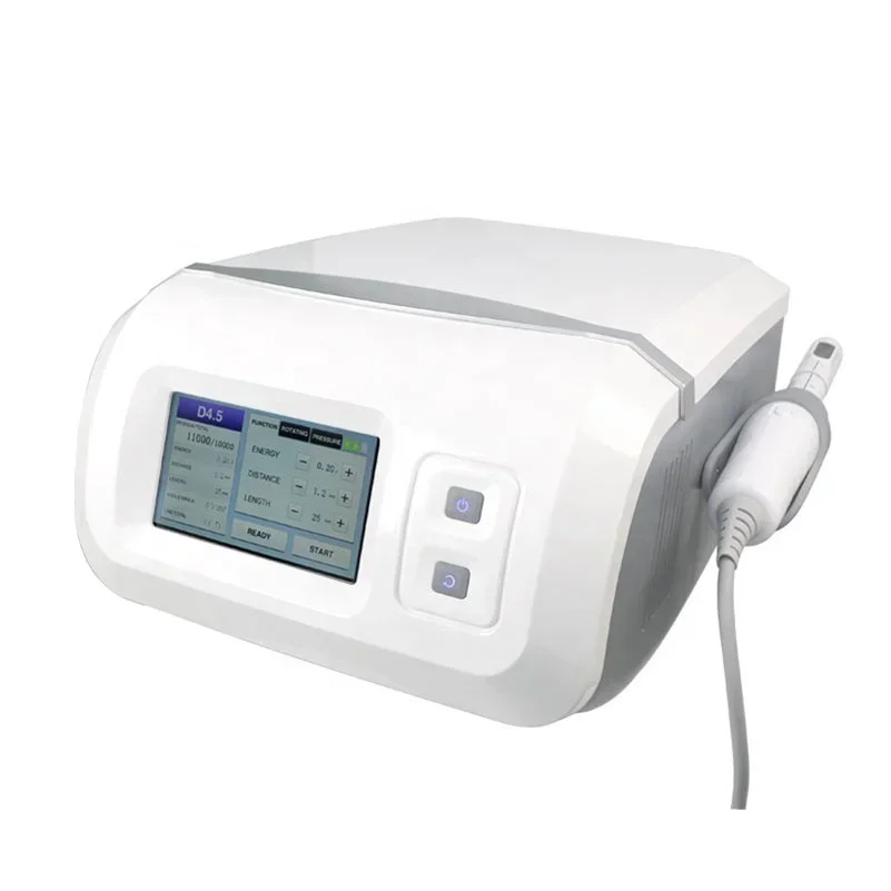 

2021 Best selling Women Use Beauty Machine Anti Aging Machine Ultrasound Lifting Anti Wrinkle Removal Machine