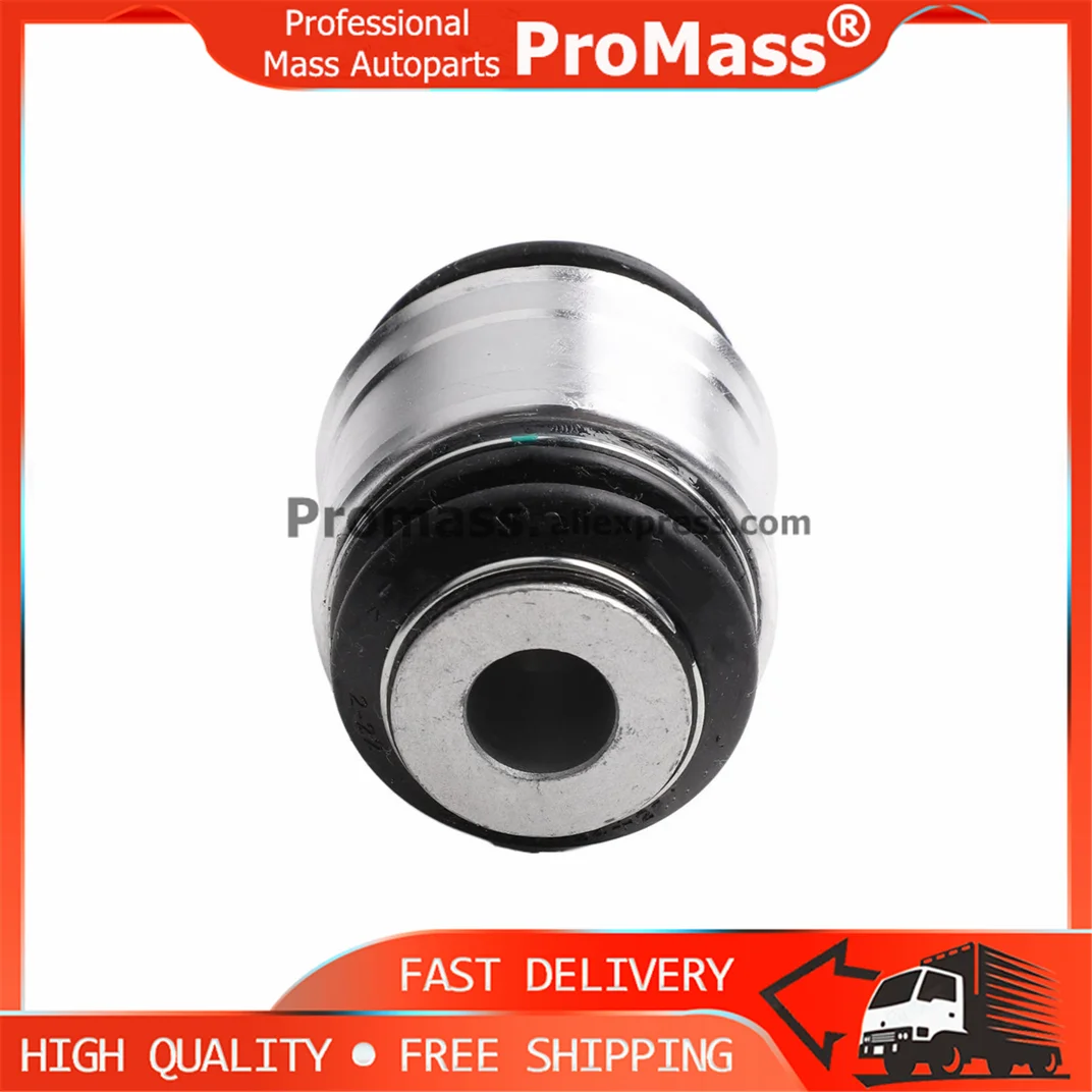 NEW Car Rear Steering Knuckle Bushing 1188412‑01‑E 118841201E For Tesla Model 3 Model Y Automobile Rear Steering Knuckle Sleeve