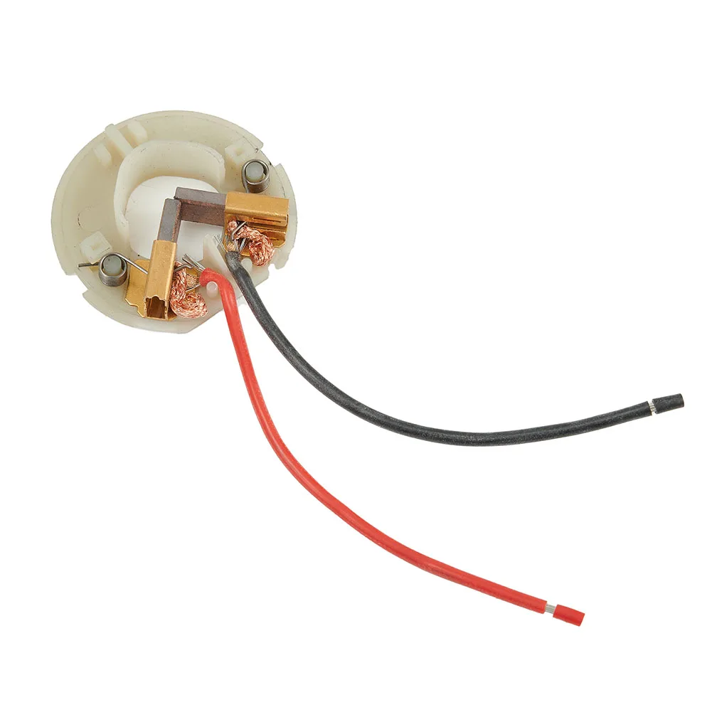 2 шт. держатель угольной щетки с угольной щеткой 3x8x13 мм для SFC14-A SFC14A SFC 22-A 22A угловая шлифовальная машина часть электроинструмента