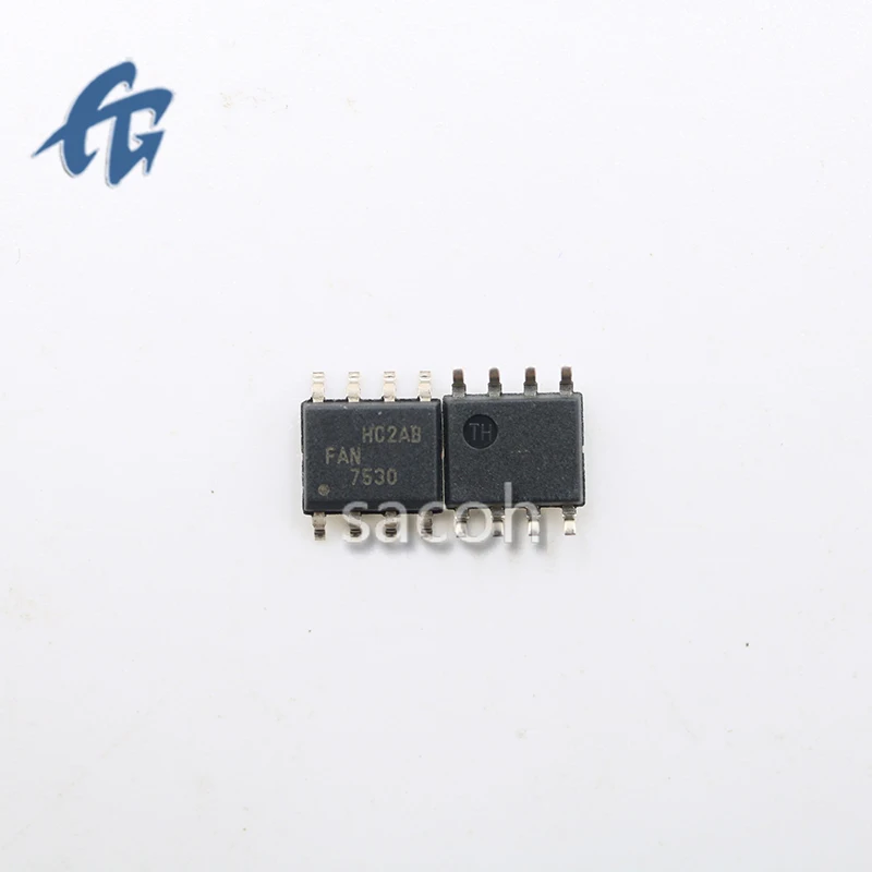 

SACOH High Quality Original Electronic Components Suppliers FAN7530MX 4PCS