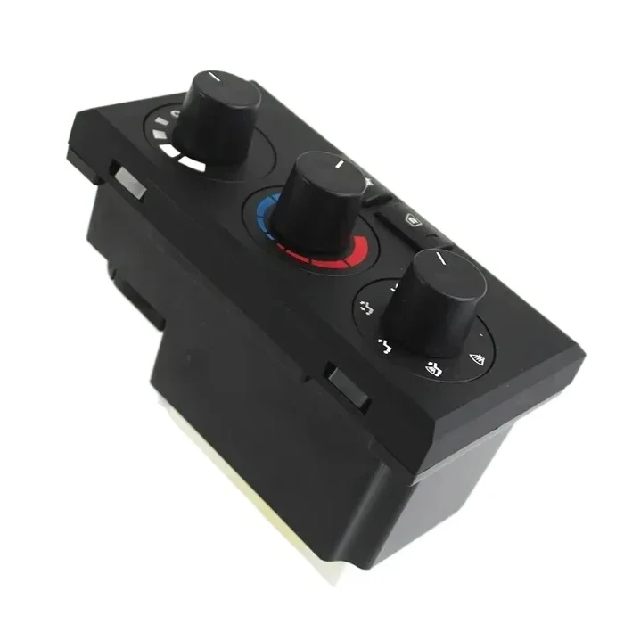 XF parts Excavator Air conditioning control panel for EC55 EC60 EC80 EC88 14637623 VOE14637623