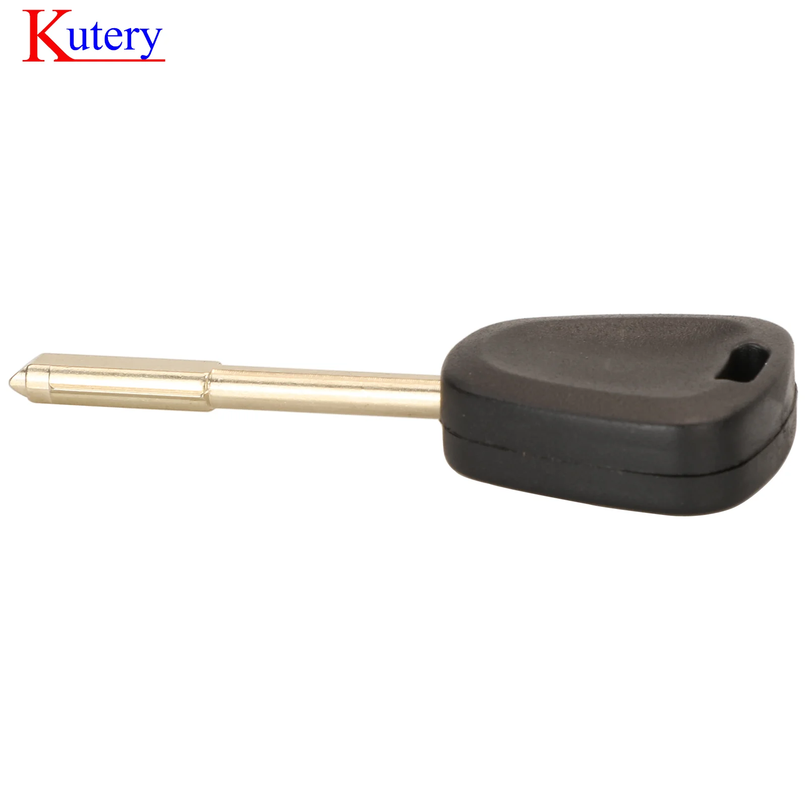 Jingyuqin copertura chiave remota per Jaguar XK XJ sovrary XJS XK8 XKR 1999-2006 TBE1T5 BLADE Transponder ID13 Chip Key nuovo Styling