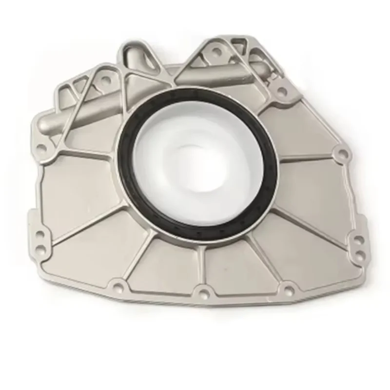 Para Mercedes Benz M642 W164 W166 W636 W639 ML350 GL350 Gle350d Gls350d 6420100214 sello de aceite del cigüeñal trasero del motor