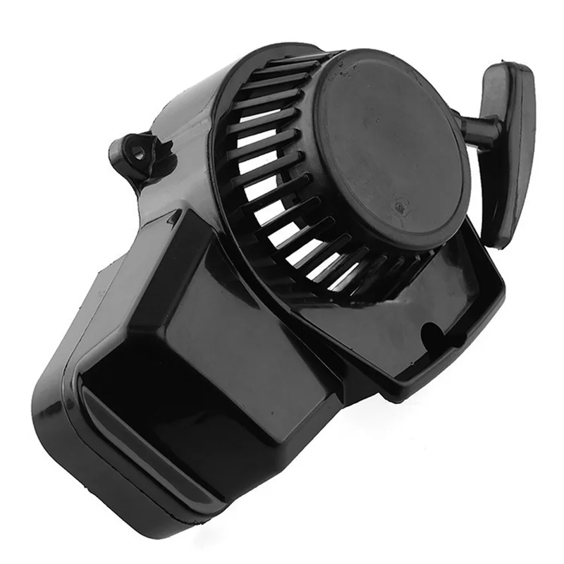 

Lasting Pull Start Recoil Starter 47Cc 49Cc Minimoto Mini Moto 2-Stroke Engines Mini Quad Dirt Bike Pullstart