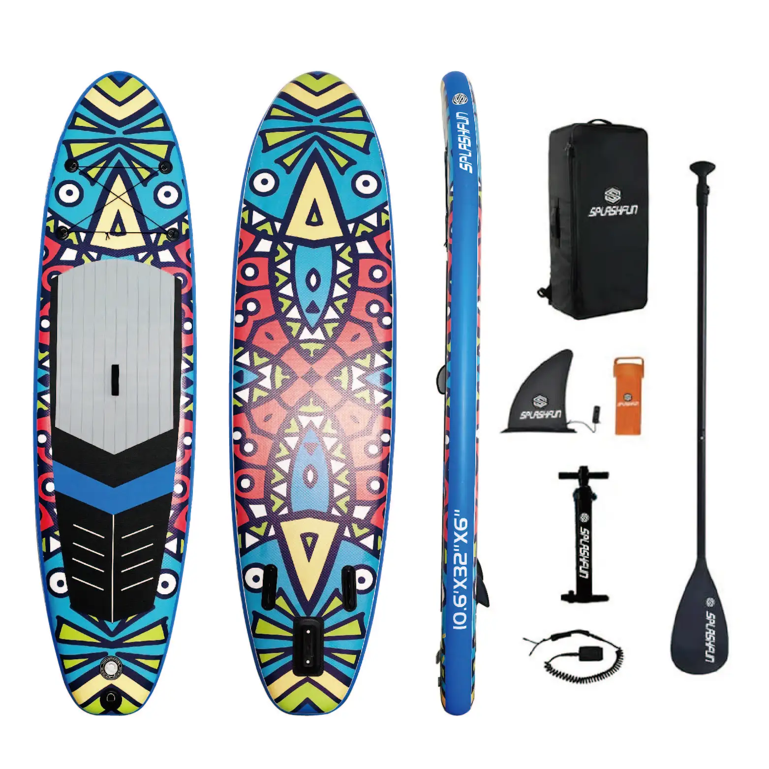 

Factory Inflatable Paddle Board Stand up Paddleboards All Round Surf Boards supboard Waterplay Surfing Wakeboards