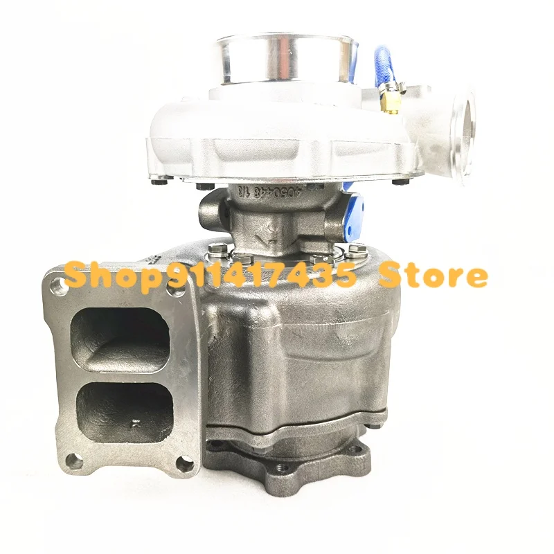 HX50W turbocharger for SINO Truck WEICHAI WD615 WP10 Engine 4045951 3785380 6126011109 888