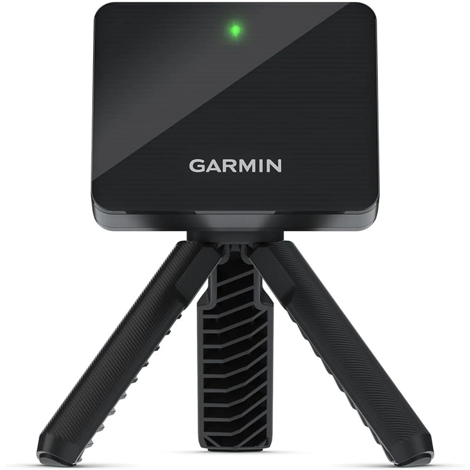 

Garmin Approach R10, Portable Golf Launch Monitor, Indoors or to the Driving Range, Up to 10 Hours Battery Life