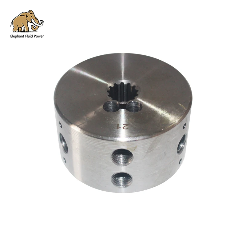 

Резиновая муфта гидравлического насоса экскаватора 21 # 16см 3 Отверстия 13Т 100*23*19*55