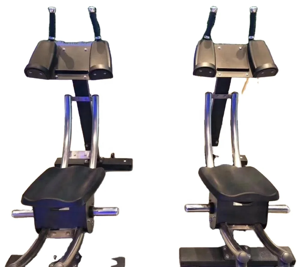 

2025 Sports Equipment Fitness Abdominal Machine Gym Use Abs Machine