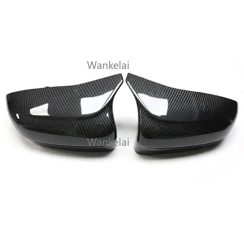 Dry Carbon Fiber Re…