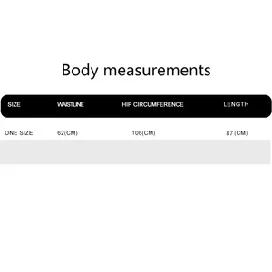 Pileli büyük pantolonların ilk 10 satışı-no. 1