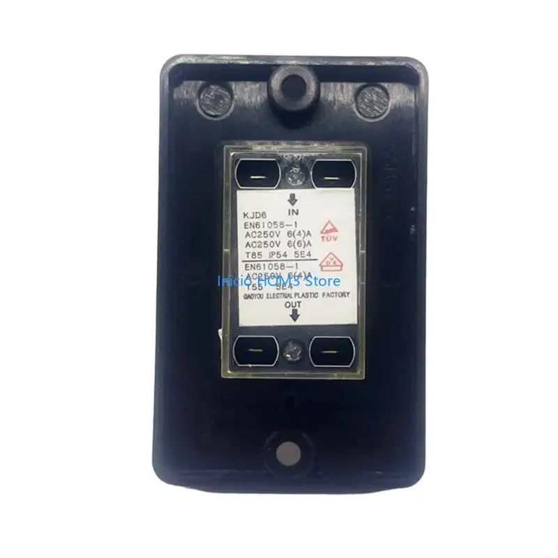A5YD Machine Safety Switches Momentary Switches locking Switches for Industry