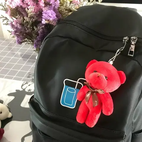 8 best sales miniatyrplysch - №7