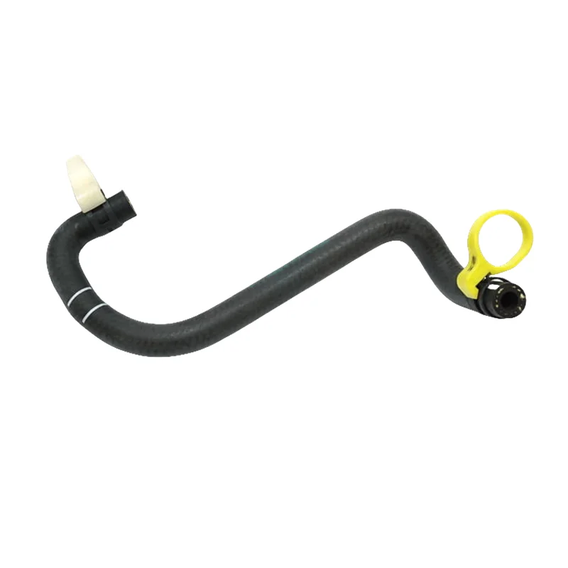 Car Coolant Radiator Hose OE 17122754231 Fit For BMW MINI R55 R56 R57 R58 R59 Cooper S JCW N14 Engine Cooling Water Pipe