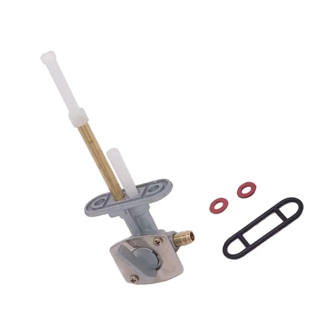 

Топливный кран вкл. выкл. в сборе для TTR90 TTR125 TTR225 TTR230 TTR250