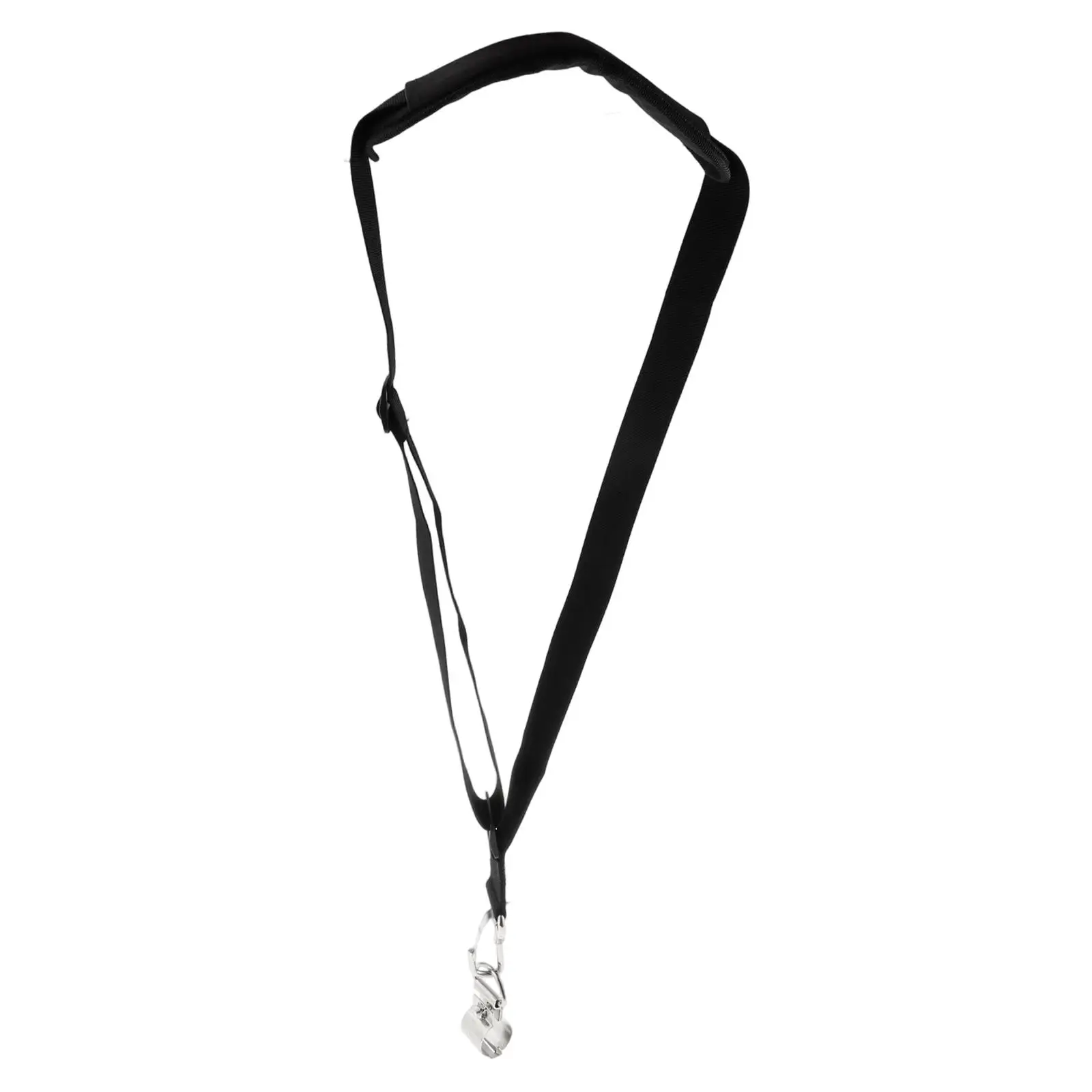 Universal Grass Cutter Shoulder Harness Adjustable Nylon Strap Comfortable Breathable Belt for Trimmer Brushcutters