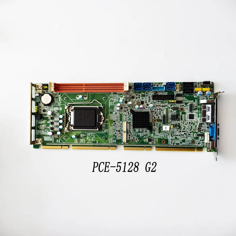 

Applicable to Advantech PCM-5128G2 REV.A1 industrial control motherboard 19A6512802-01