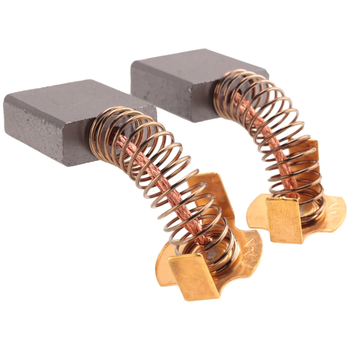 A39U Carbon Motor Brushes Compatible for Dewalt D24000/DW713 Miter Saw,Sliding Table Saw,Electric Power Tool Replacement Part