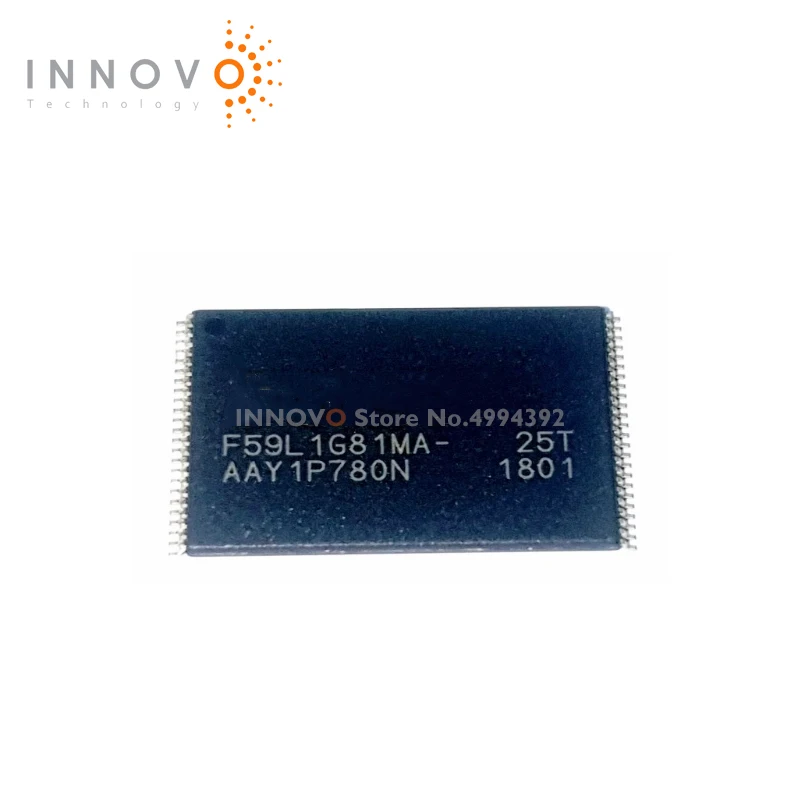 2Pcs/Lot F59L1G81MA…