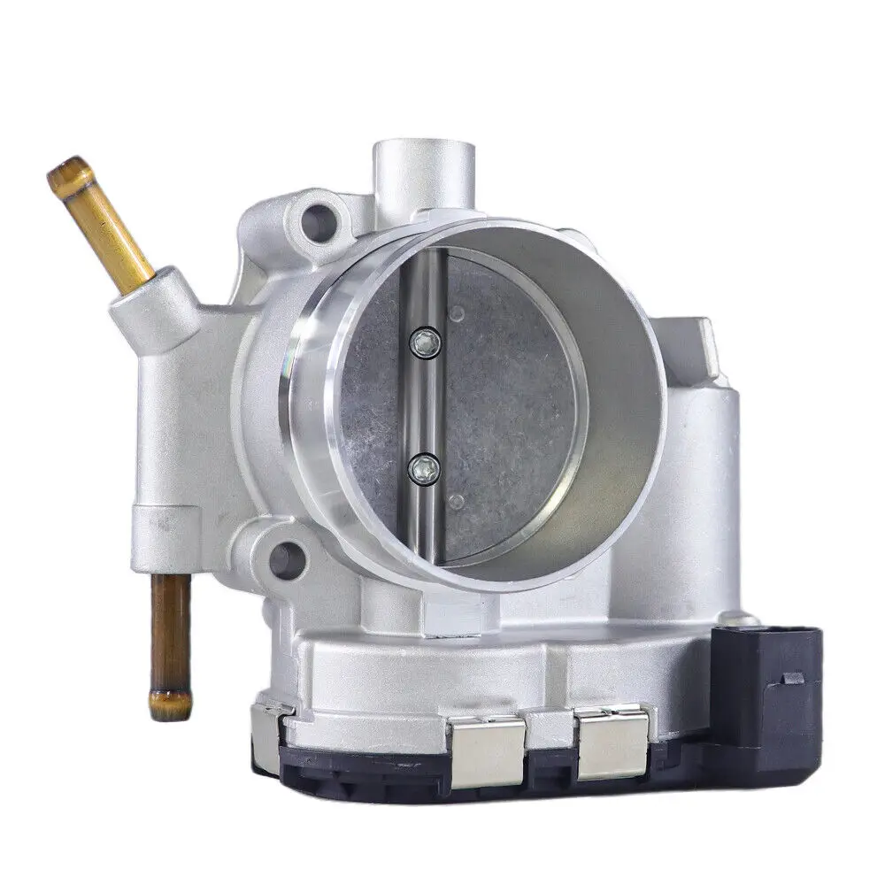 

Корпус дросельной заслонки в сборе 92067741 Для Chevrolet Captiva 2.4 2006-2011