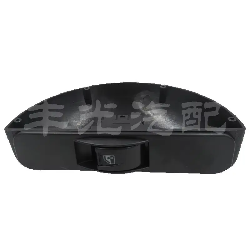 Factory Direct Auto Power Master Electric Window Lifter Switch Apply for Universal Car Auto Switch with Wire 5 Pins Rear Side