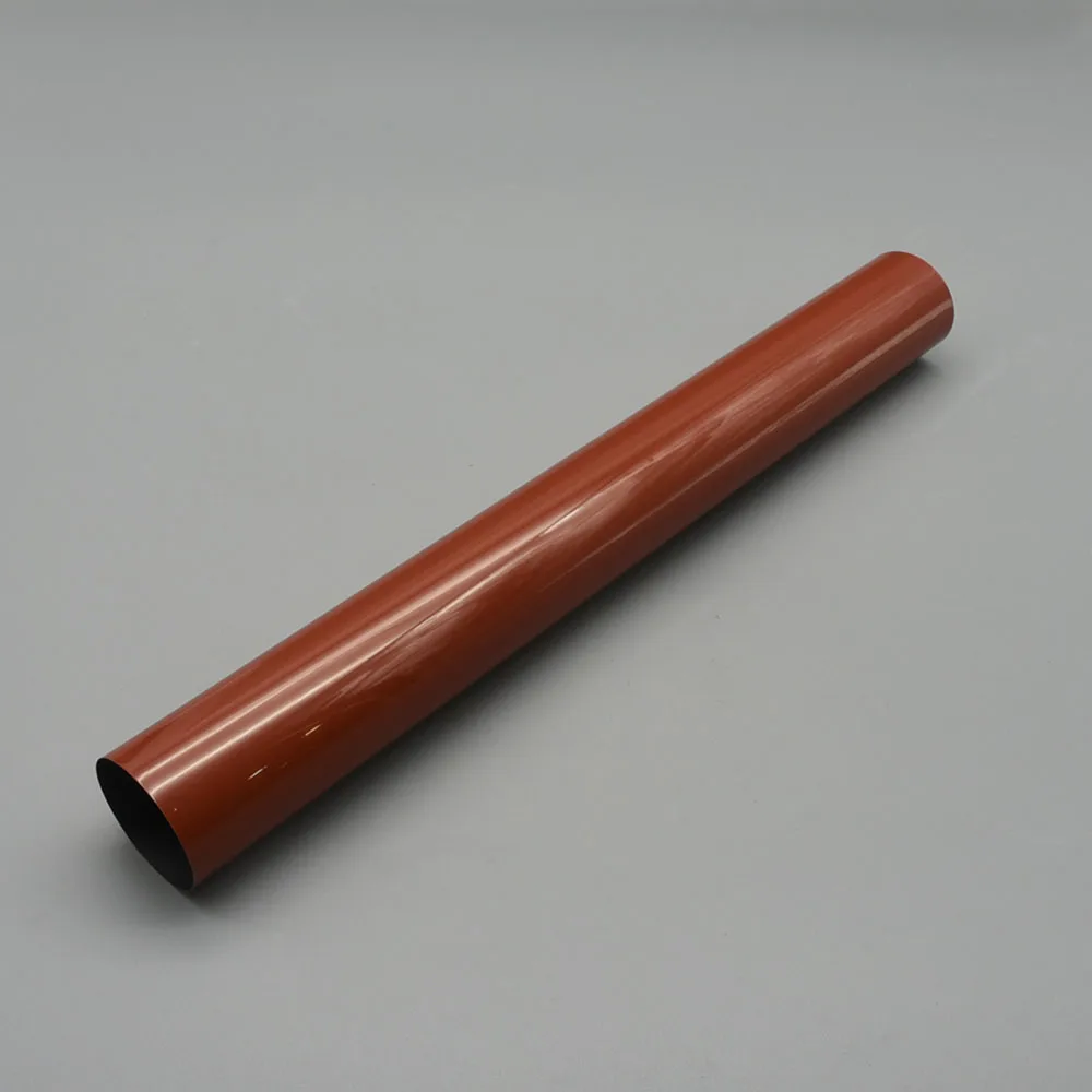 코니카 미놀타 비즈허브 C250i C300i C360i C450i C550i C650i C750i 프레셔 롤러용 퓨저 필름 슬리브 1개 AA2JR70300 AA2JR70400