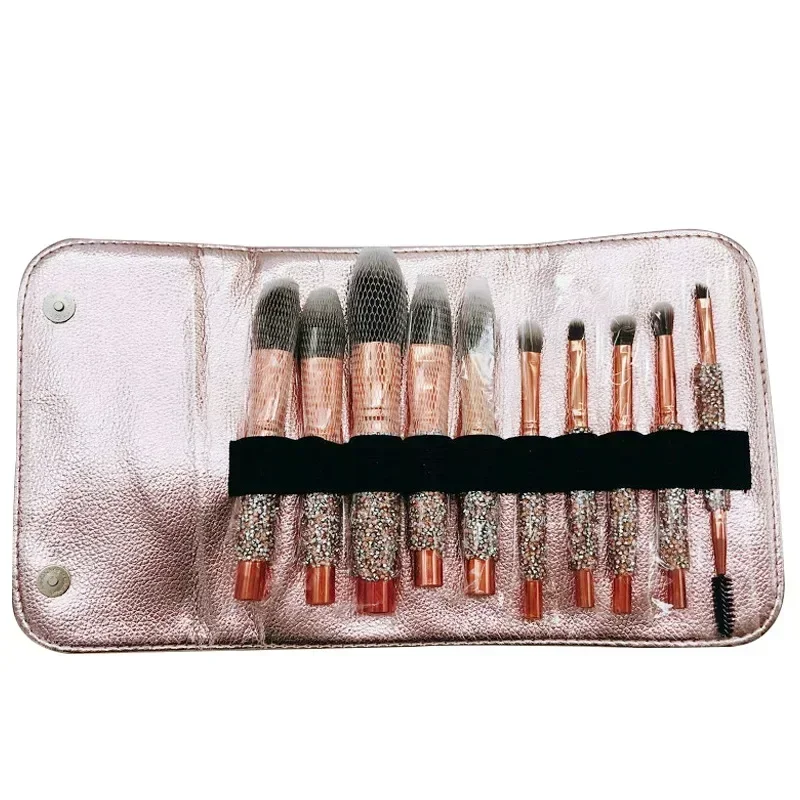 2 talk order brush set pls must send order number to confirm ship image 3