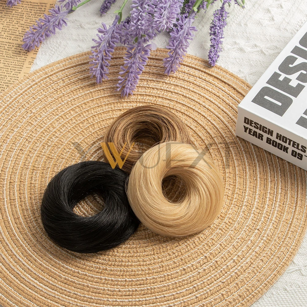 Thumbnail 4 - #29 Top Human Hair Wrap Ponytails Picks for Every Budget