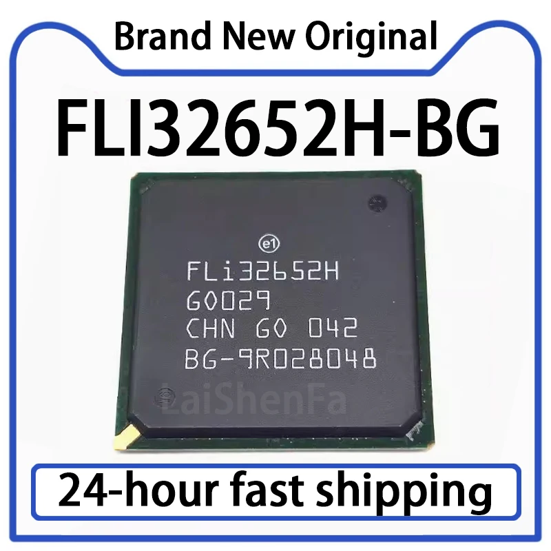 1PCS FLI32652H-BG P…