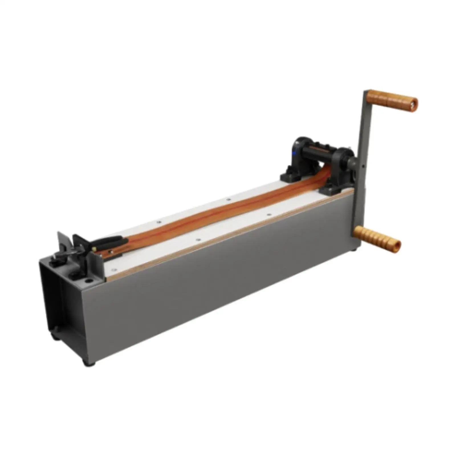 Wire Drawing Machine Jewelry Wire Pulling Tool for Bracelets Men Necklaces