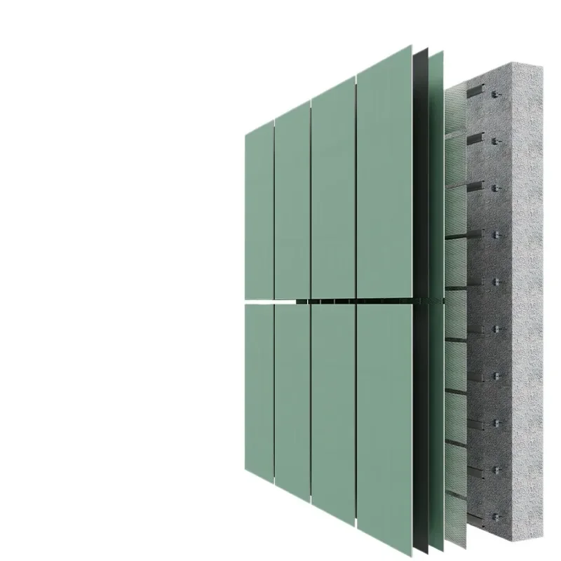 Wall soundproof cotton board, floor ceiling ceiling
