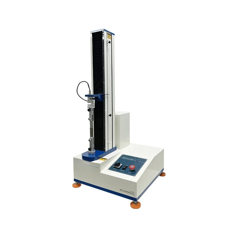 50N ~ 100KN UTM Electronic Universal Testing Machine Lab Tensile Tester Equipment