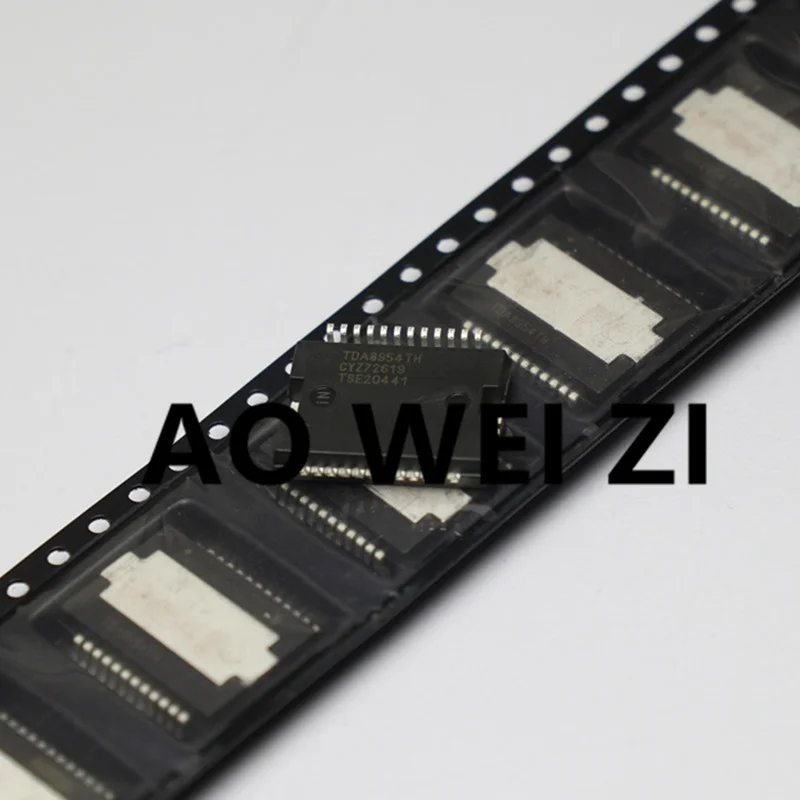 

Aoweiz 2023+ 5-10-50PCS 100%New Original TDA8954TH/N1 TDA8954TH TDA8954 HSOP-24